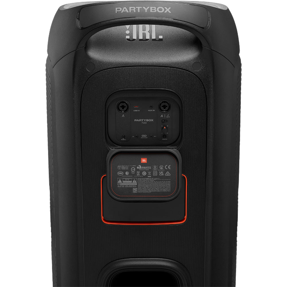 JBL Partybox 720 Party Speaker