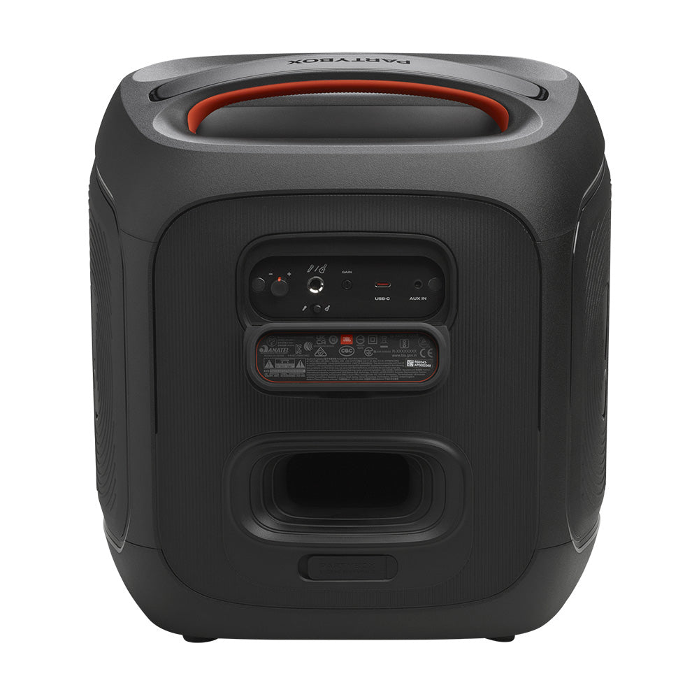 JBL Partybox Encore Essential 2 Party BT Speaker - Black