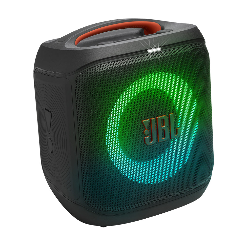 JBL Partybox Encore Essential 2 Party BT Speaker - Black