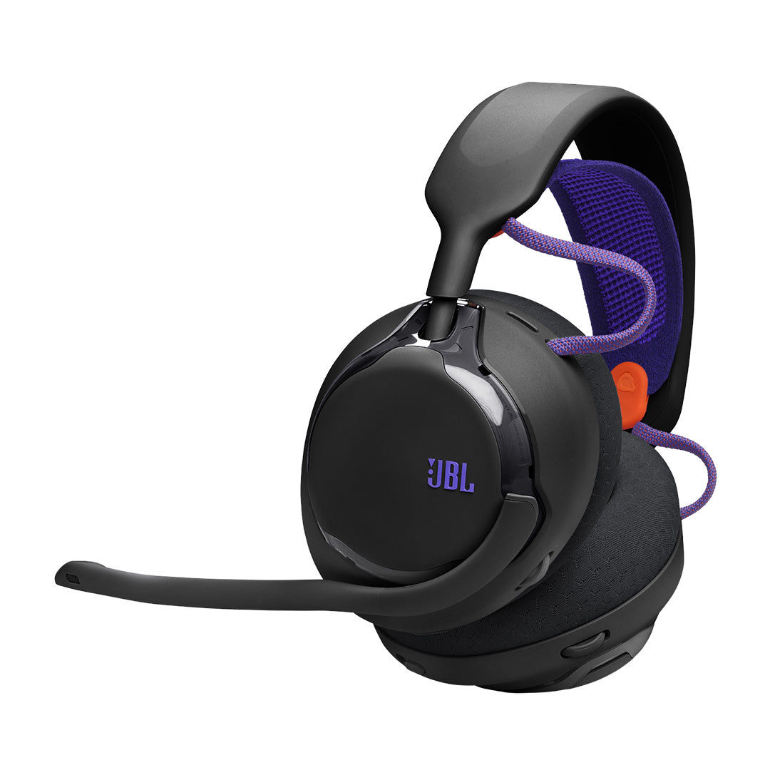 JBL Quantum 650 Wireless Gaming Headset (Black) – Challenger Singapore