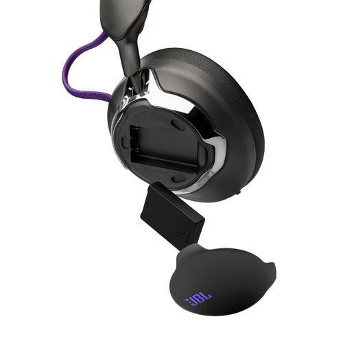 JBL Quantum 950 Wireless Gaming Headset (Black)