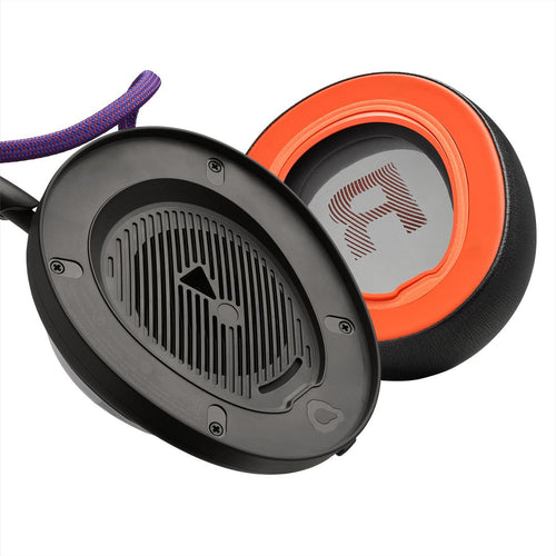 JBL Quantum 950 Wireless Gaming Headset (Black)