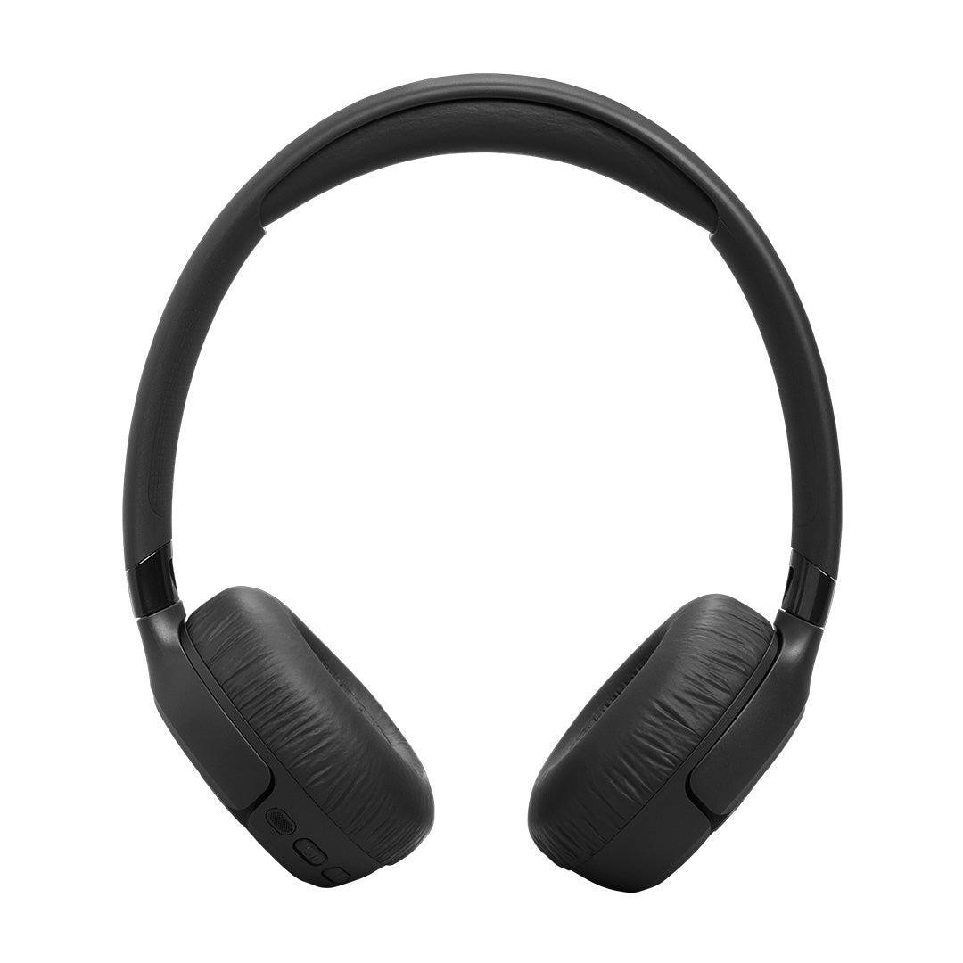 JBL Tune 680NC BT Headphones (Black) – Challenger Singapore