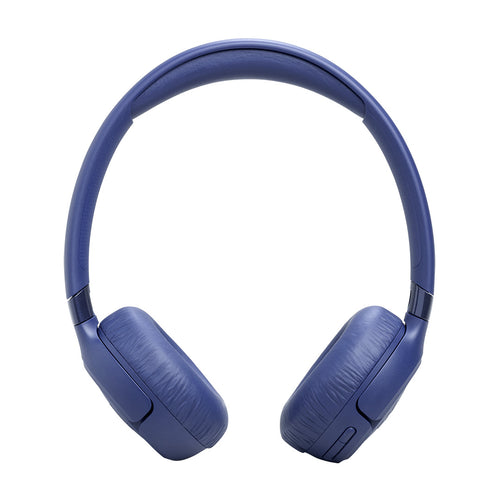JBL Tune 680NC BT Headphones (Blue)