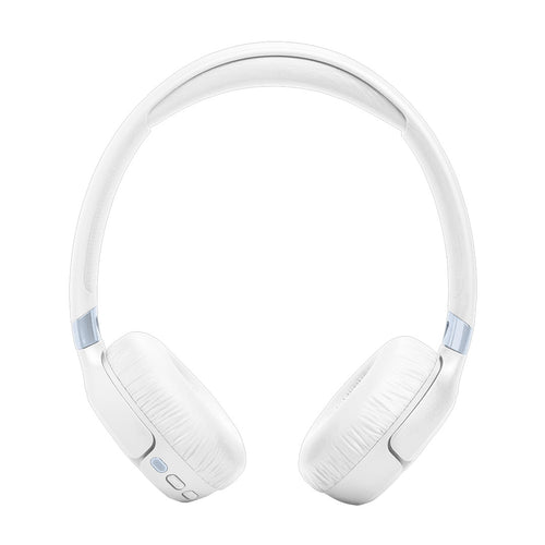 JBL Tune 680NC BT Headphones (White)