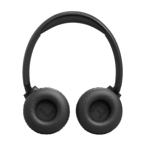 JBL Tune 680NC BT Headphones (Black)