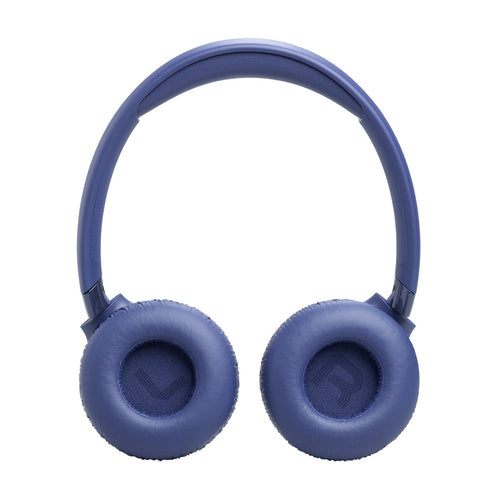 JBL Tune 680NC BT Headphones (Blue)