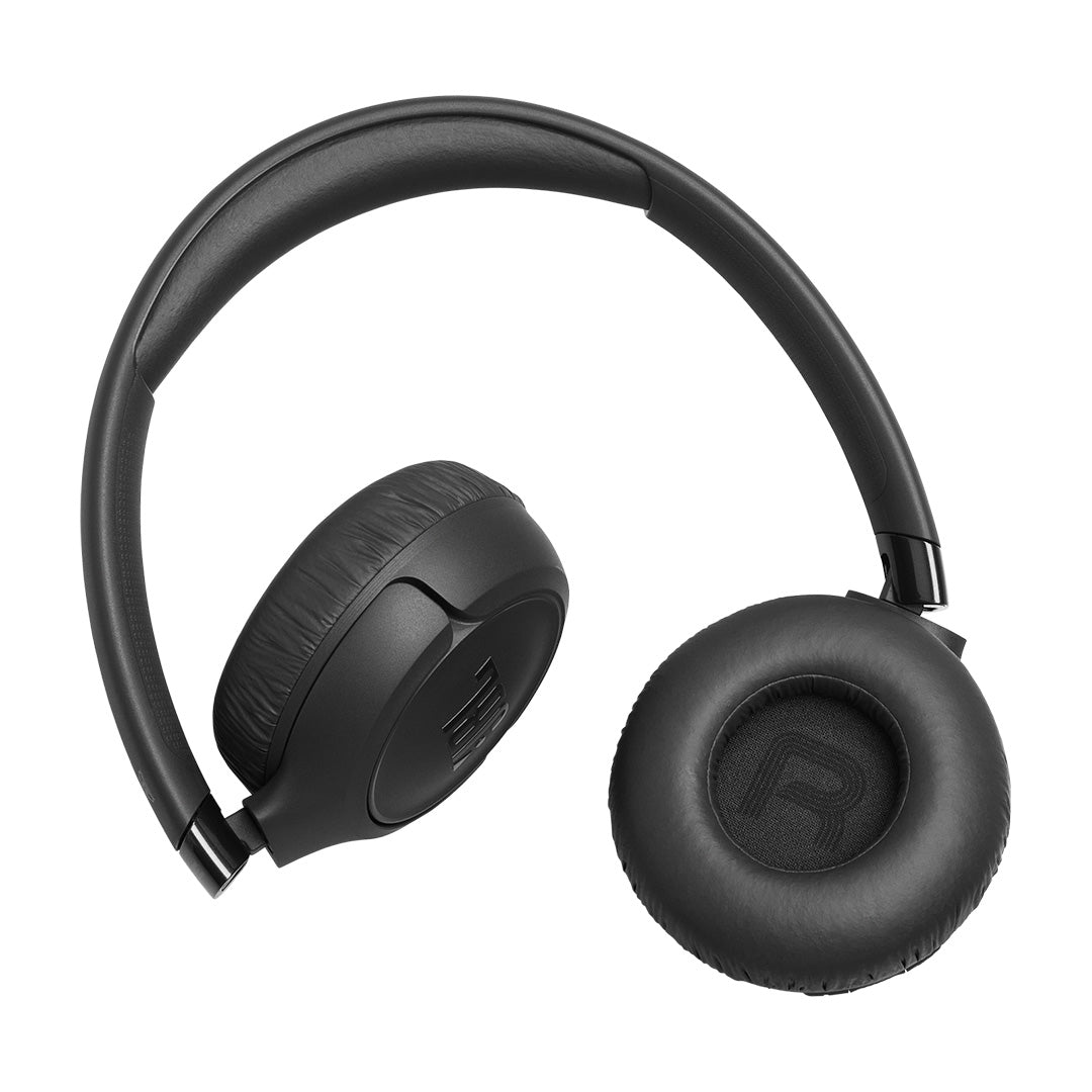 JBL Tune 680NC BT Headphones (Black) – Challenger Singapore