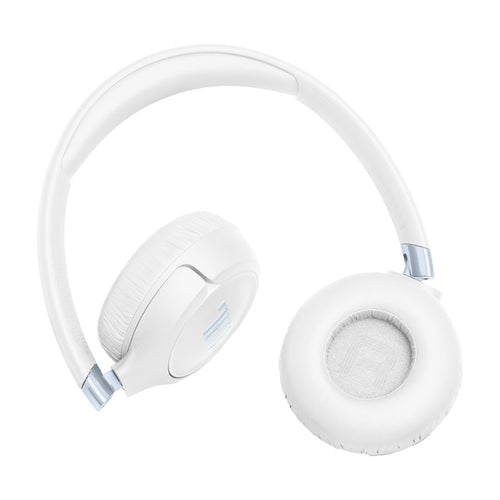 JBL Tune 680NC BT Headphones (White)