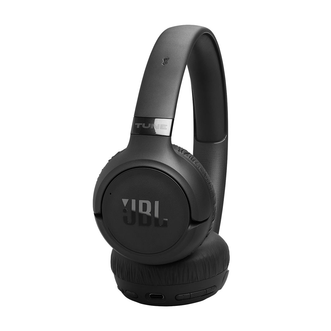 JBL Tune 680NC BT Headphones (Black) – Challenger Singapore