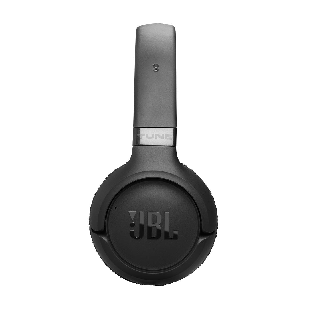JBL Tune 680NC BT Headphones (Black) – Challenger Singapore