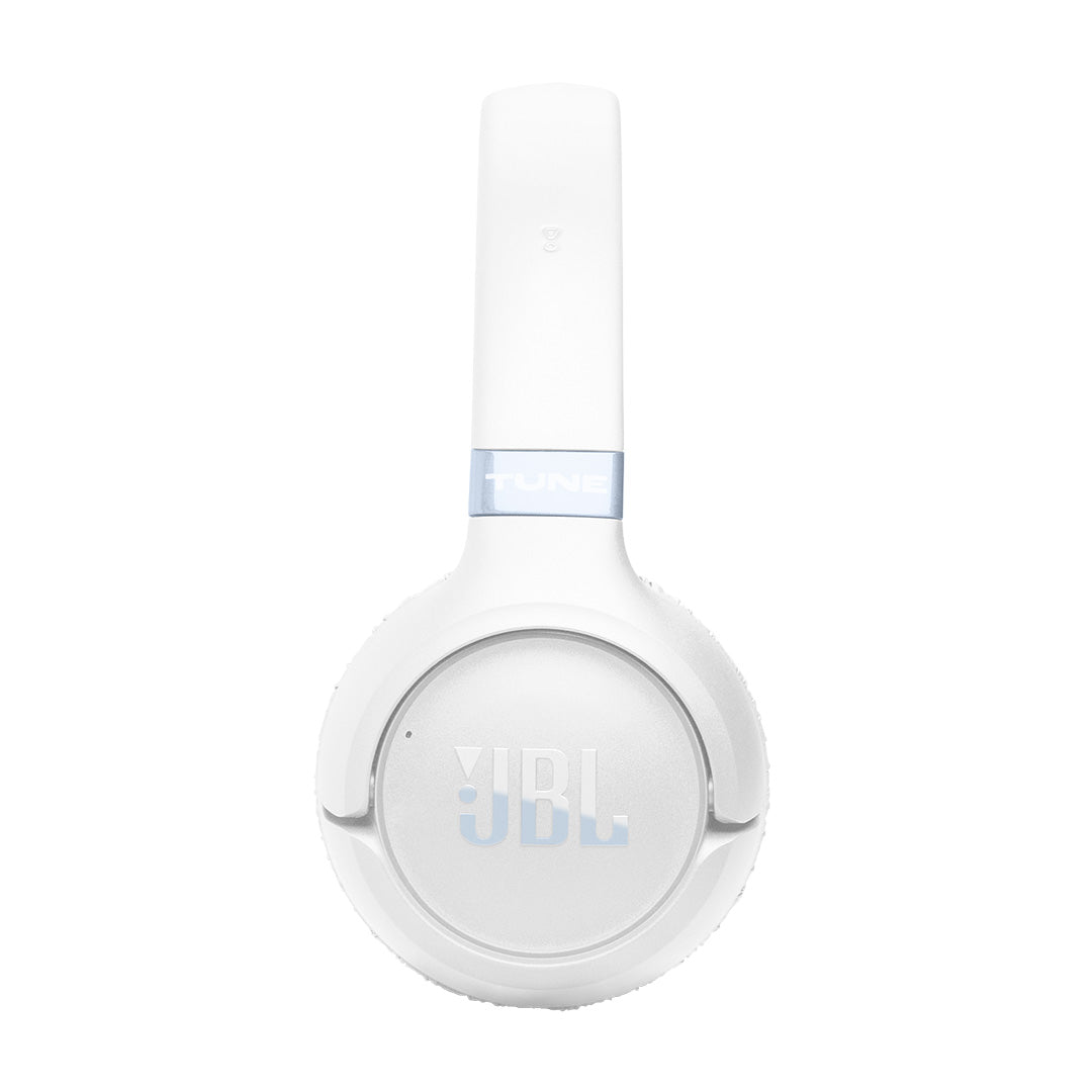 JBL Tune 680NC BT Headphones (White)