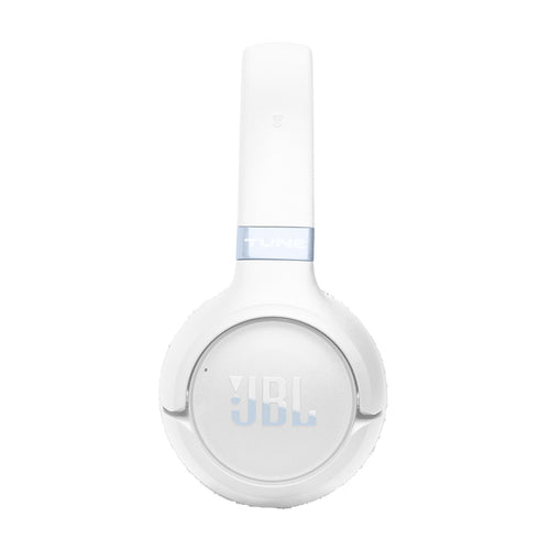 JBL Tune 680NC BT Headphones (White)