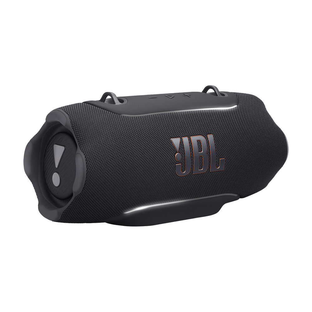 JBL Xtreme 5 Portable BT Speakers - Black