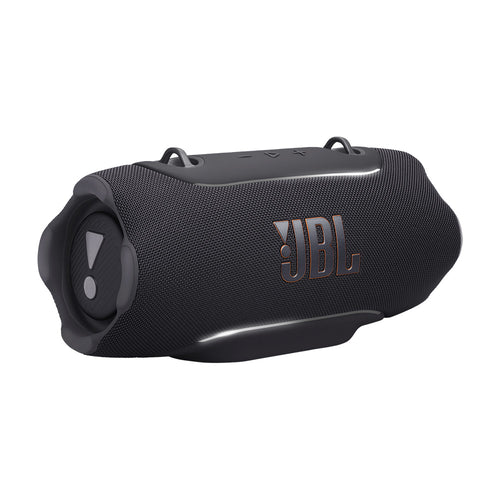 JBL Xtreme 5 Portable BT Speakers - Black