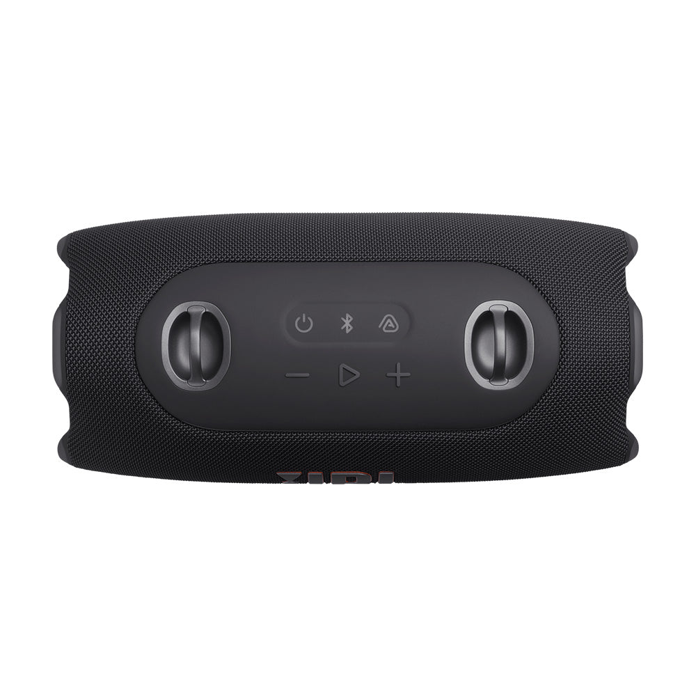 JBL Xtreme 5 Portable BT Speakers - Black