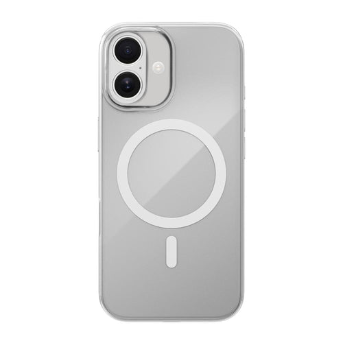 Laut iPhone 17 6.3 (2025) Clear L_IP25A_CR_BUN Bundle Crystal Clear Prime GLS Edge Cable