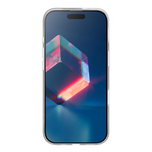 Laut iPhone 17 6.3 (2025) Clear L_IP25A_CR_BUN Bundle Crystal Clear Prime GLS Edge Cable