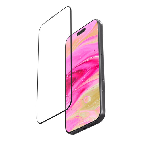 Laut iPhone 17 Pro 6.3 (2025) Clear L_IP25B_CR_BUN Bundle Crystal Clear Prime GLS Edge Cable