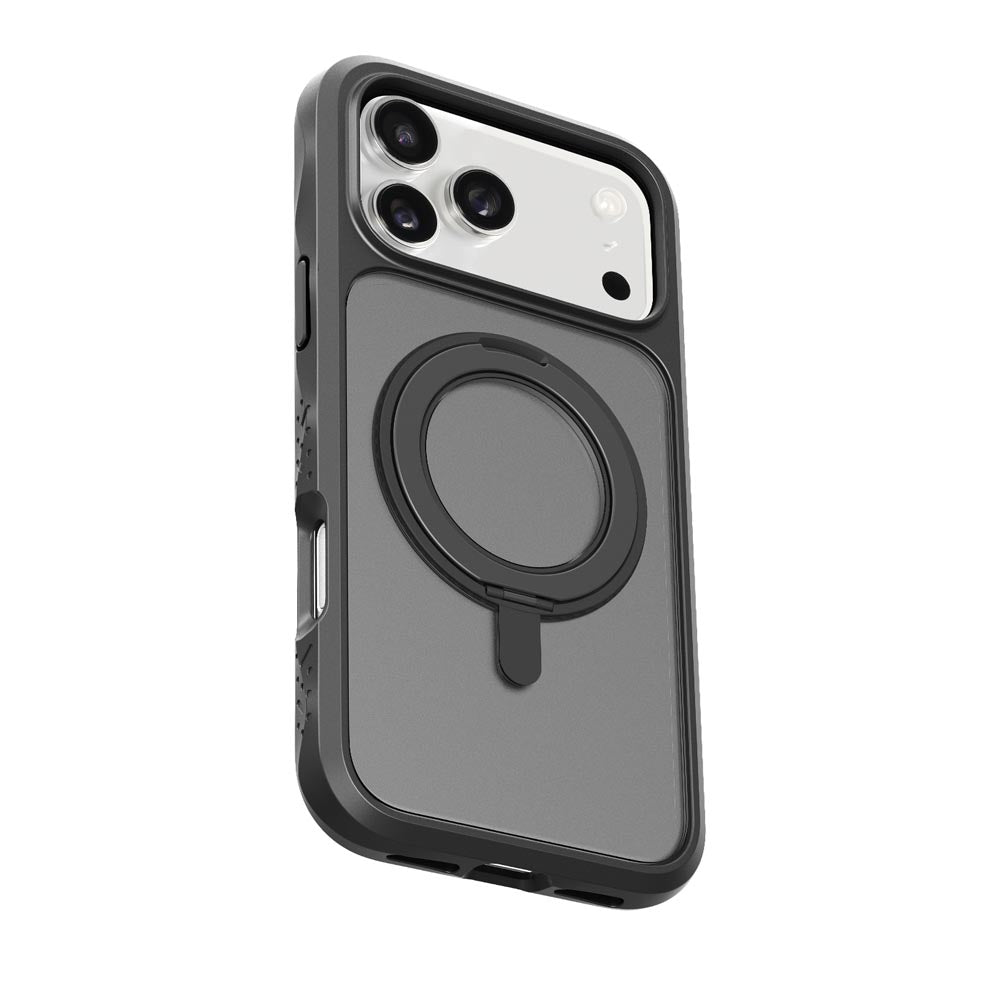 Laut iPhone 17 Pro 6.3 (2025) Midnight L_IP25B_CM_BK Carbob Matter