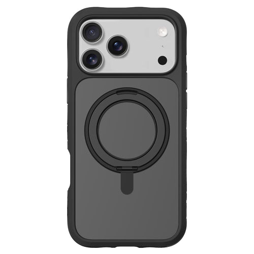 Laut iPhone 17 Pro 6.3 (2025) Midnight L_IP25B_CM_BK Carbob Matter