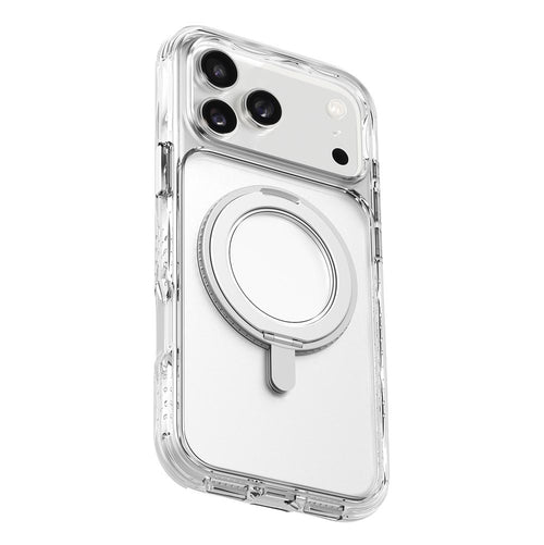 Laut iPhone 17 Pro 6.3 (2025) Crystal L_IP25B_CM_UC Carbon Matter