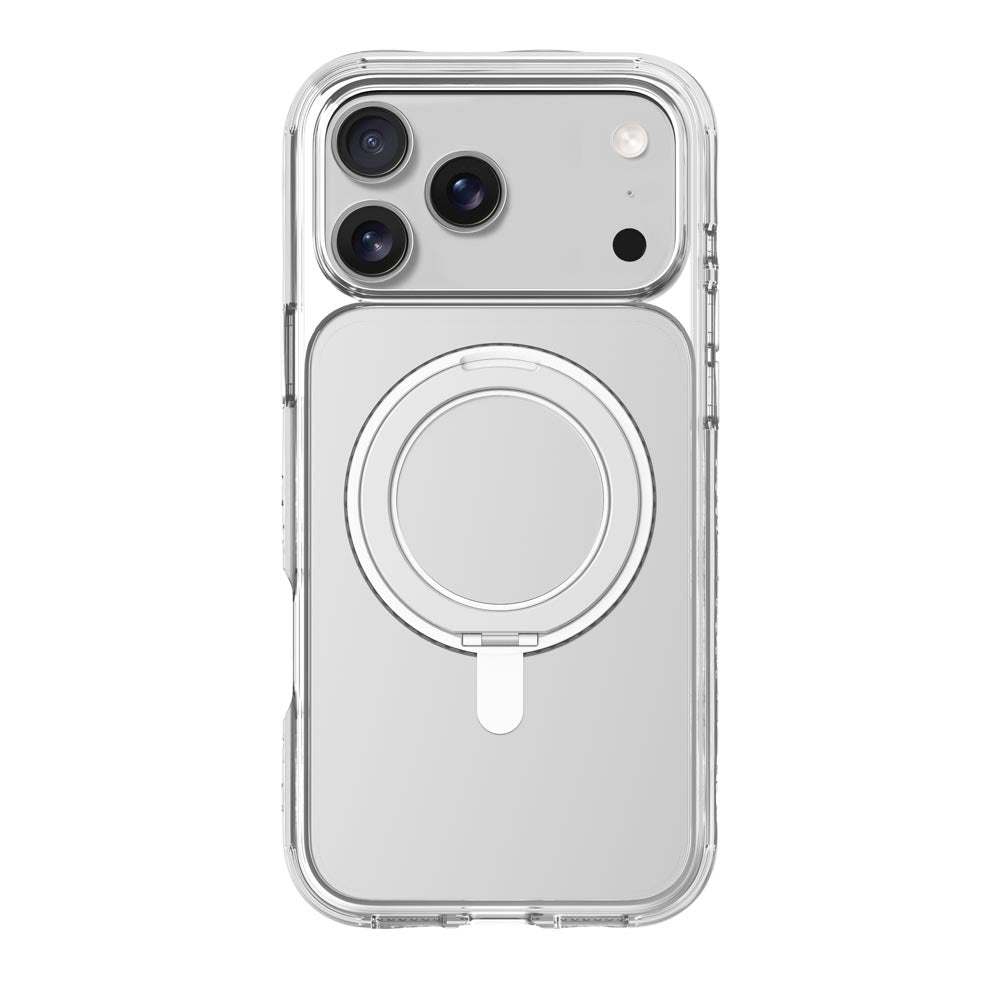 Laut iPhone 17 Pro 6.3 (2025) Crystal L_IP25B_CM_UC Carbon Matter