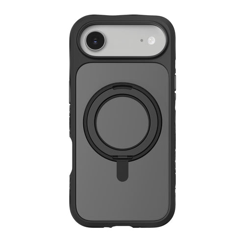 Laut iPhone 17 Air 6.6 (2025) Midnight L_IP25C_CM_BK Carbon Matter