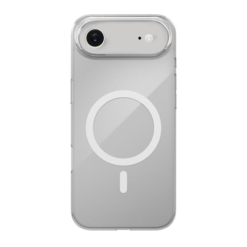 Laut iPhone 17 Air 6.6 (2025) Clear L_IP25C_CR_BUN Bundle Crystal Clear Prime GLS Edge Cable
