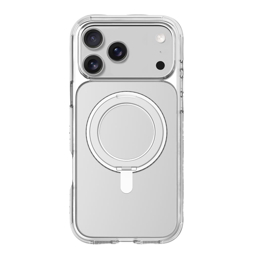 Laut iPhone 17 Pro Max 6.9 (2025) Crystal L_IP25D_CM_UC Carbon Matter