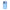 Laut iPhone 18 Pro Crystal Fluro - Blue Crystal