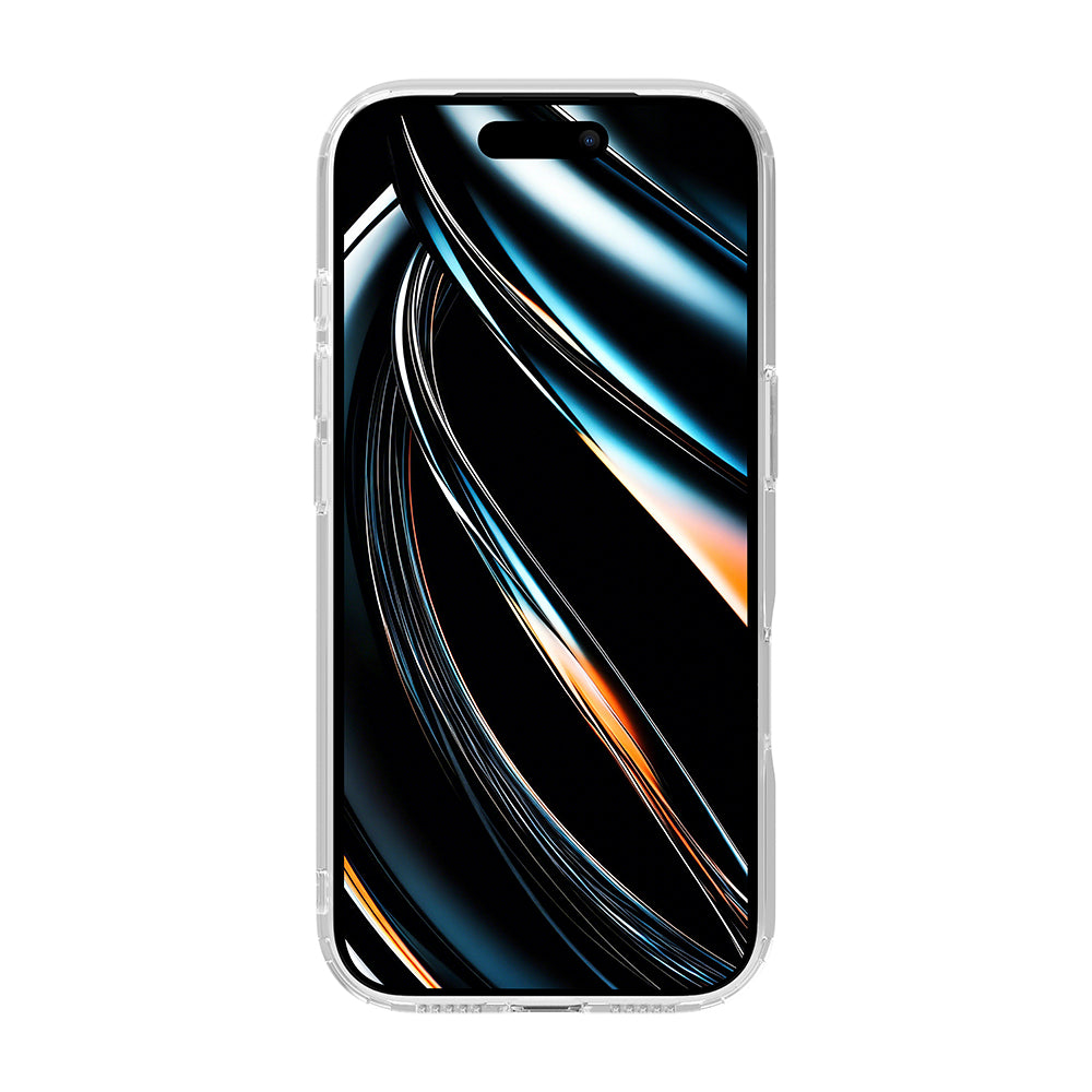 Laut iPhone 18 Pro Crystal Fluro - Crystal