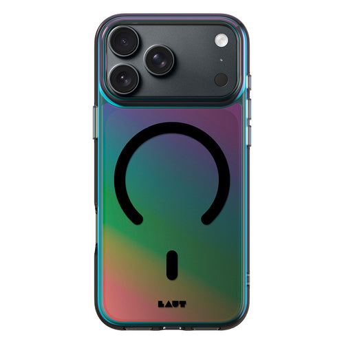 Laut iPhone 18 Pro Holo - Holo Midnight