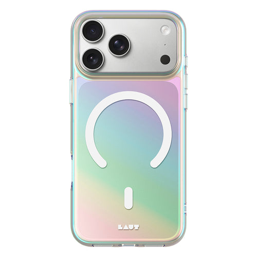 Laut iPhone 18 Pro Holo - Holo Pearl