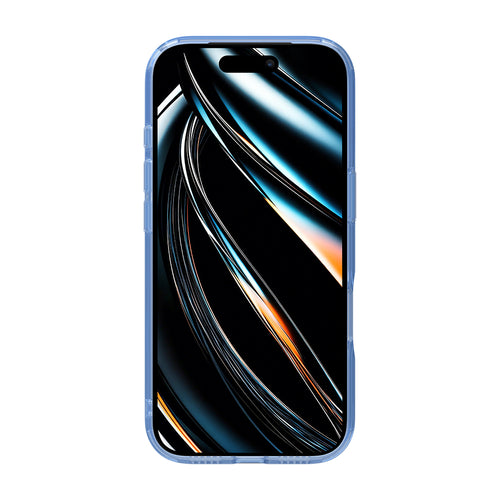 Laut iPhone 18 Pro Max Crystal Fluro - Blue Crystal