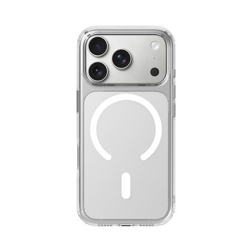 Laut iPhone 18 Pro Max Crystal Fluro - Crystal