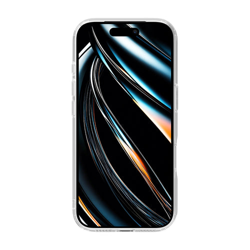 Laut iPhone 18 Pro Max Crystal Fluro - Crystal