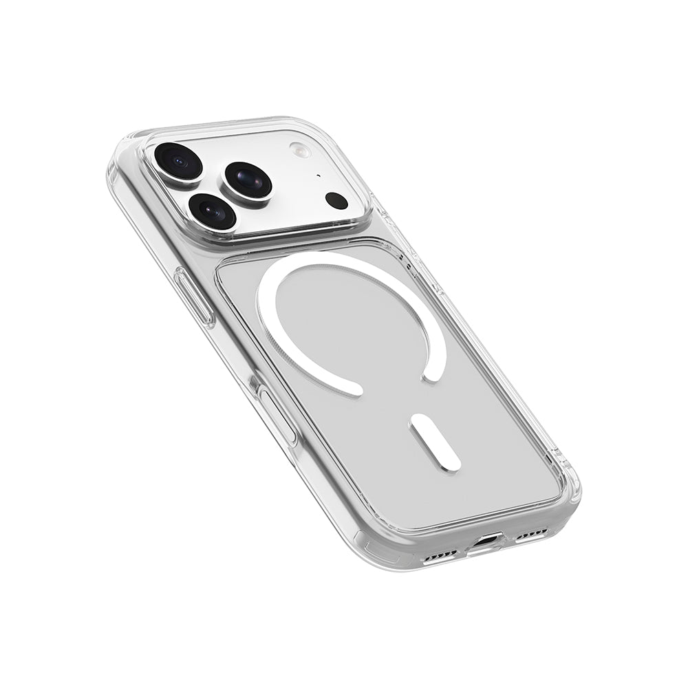 Laut iPhone 18 Pro Max Crystal Fluro - Crystal