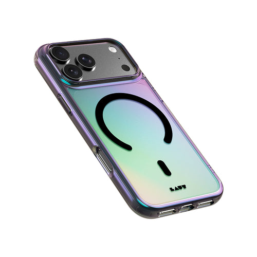 Laut iPhone 18 Pro Max Holo - Holo Midnight