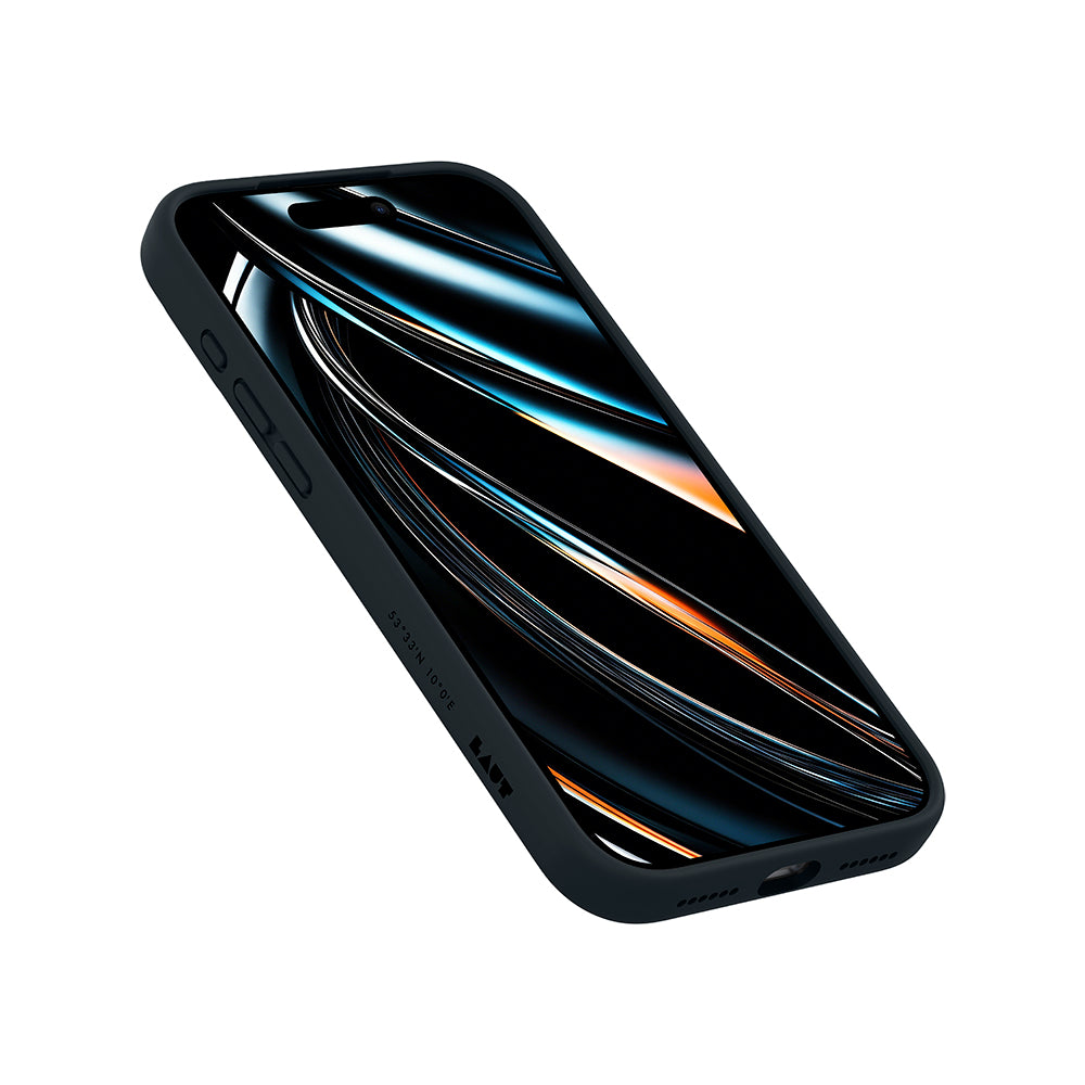 Laut iPhone 18 Pro Max Huex Slim - Void Black