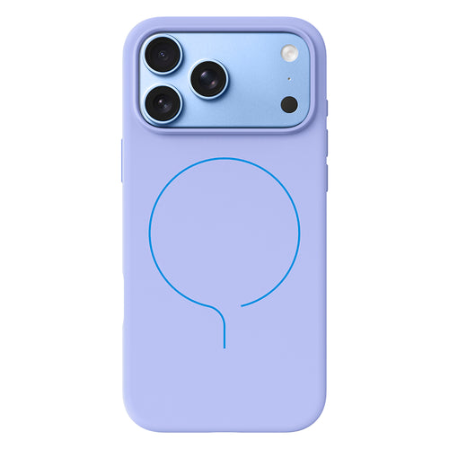 Laut iPhone 18 Pro Huex Slim - Sky Blue