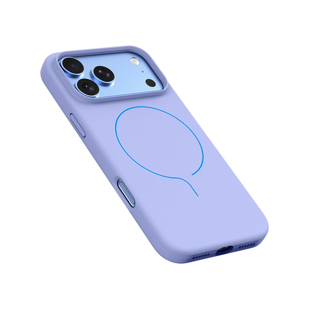 Laut iPhone 18 Pro Huex Slim - Sky Blue