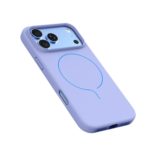 Laut iPhone 18 Pro Huex Slim - Sky Blue