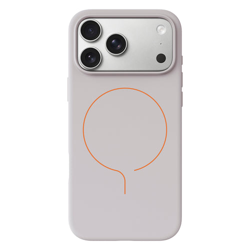 Laut iPhone 18 Pro Huex Slim - Concrete Grey