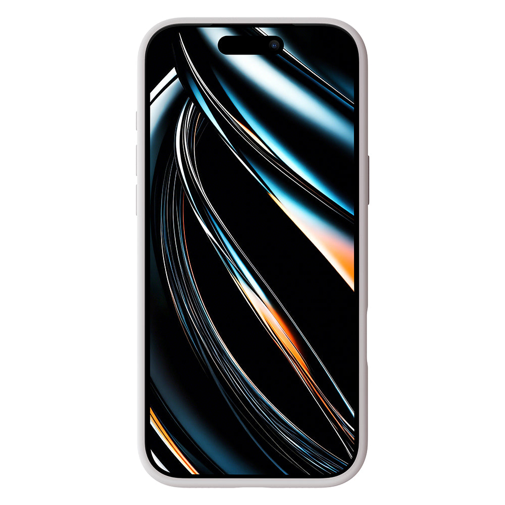 Laut iPhone 18 Pro Huex Slim - Concrete Grey