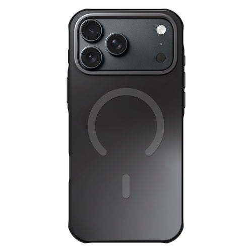 Laut iPhone 18 Pro Huex Wave - Midnight Silver