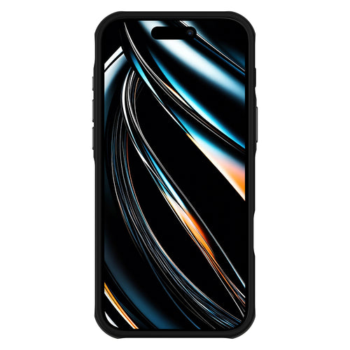 Laut iPhone 18 Pro Huex Wave - Midnight Silver