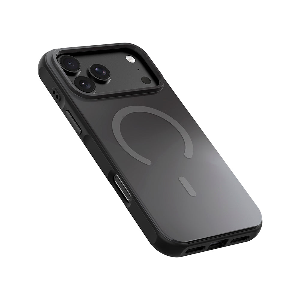 Laut iPhone 18 Pro Huex Wave - Midnight Silver