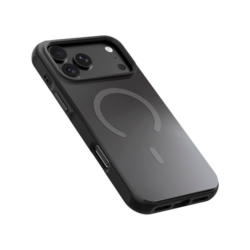 Laut iPhone 18 Pro Huex Wave - Midnight Silver