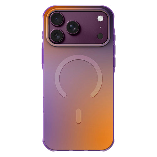 Laut iPhone 18 Pro Max Huex Wave - Iris Purple